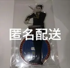 日本三國 賀来泰明 アクリルスタンド ドンキ コラボ - メルカリ