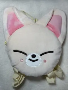 Stray Kids SKZOO フォクシニー リュック アイエン