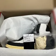 Nike Terminator High 