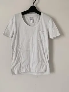 MHL. マーガレットハウエル ポケットTシャツのサムネイル