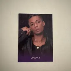 JIMMY フォトカ