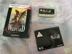 2026年最新】ワンダースワン ワイルドカードの人気アイテム - メルカリ