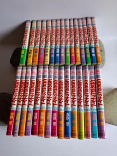 ときめきトゥナイト 全30巻セット