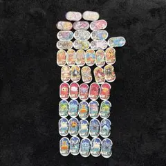 ポケモン メザスタ　まとめ売り　43枚