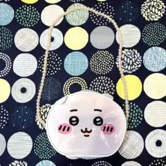 ちいかわ おさんぽメイクポシェット ポシェットのみ バッグ 鞄