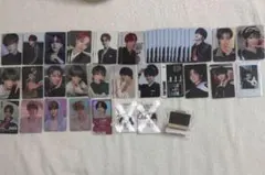 TREASURE ジフン トレカ グッズ まとめ売り