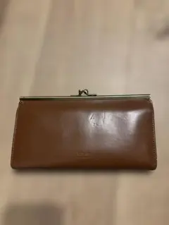 Paquet 長財布　ブラウンのサムネイル