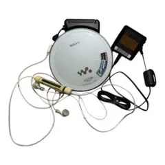 希少カラー　SONY D-NE730 ソニー　CDウォークマン　極美品 希少カラー SONY D-NE730 ソニー CDウォークマン 極美品 - メルカリ