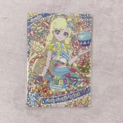 ハッピーバースデー！みつき ひみつのアイプリ