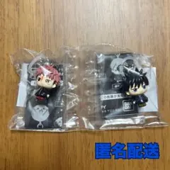 呪術廻戦　死滅回遊　めじるしアクセサリー