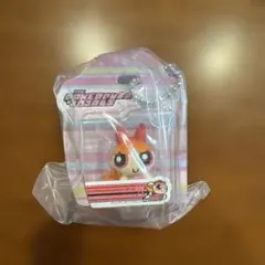 パワーパフガールズ ブリスターチャームコレクション