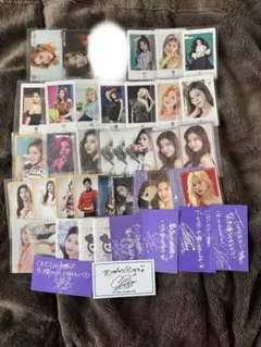 TWICE サナ まとめ売り - メルカリ