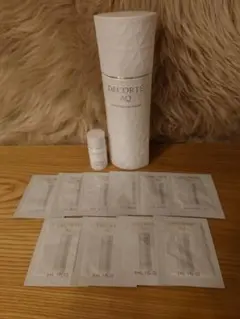 コスメデコルテ AQ アブソリュート エマルジョン ブライト 乳液 200ml