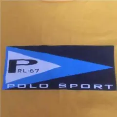 polo sport ralph ポロ スポーツ ラルフ レディース Tシャツ