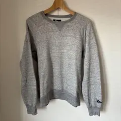 PILGRIM SURF+SUPPLY スウェット XS 日本製のサムネイル