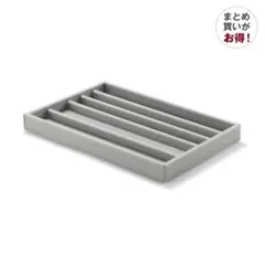 値下げ中　重なるベロアケースネックレス用　アクリルケース用