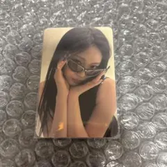 aespa ニンニン　whiplash speed ver