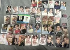 txt TXT ヨンジュン　トレカ　トゥバ weverse ラキドロ