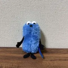 パペットスンスン ぬいぐるみマスコット winter ver. ノーマル