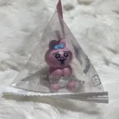 おぱんちゅうさぎインテリアミニフィギュア