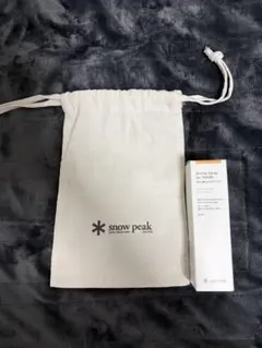 Snow Peak Aroma Spray for TAKIBIのサムネイル