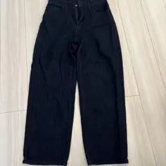 はる様専用UNIQLO JEANS デニムジーンズ 28