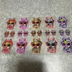 新作ヒスミニペンラシール！新品♪