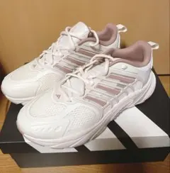 adidas クライマクール バウンス ピンク