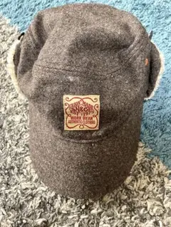 フライトキャップ 56