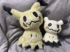 ミミッキュぬいぐるみまとめ売り+おまけ