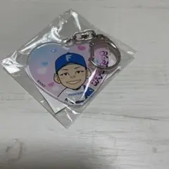 ファイターズ　かわいいシリーズ　キーホルダー