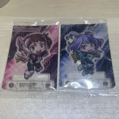 僕のヒーローアカデミア ショコラグーテ 波動ねじれ 麗日お茶子