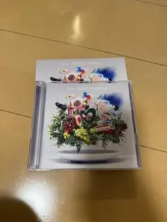 Mrs. GREEN APPLE アルバム「10」 CD