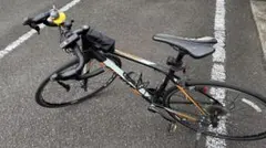 GIANT CONTEND ロードバイクのサムネイル