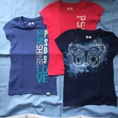 エアロポステール 半袖