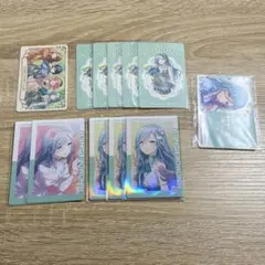 プロセカ 日野森雫 感謝祭 グリカ エピカ まとめ売り