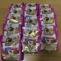 プッチーヌ 1歳から 半生 セミモイスト 50袋 お徳用セット - メルカリ