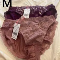 トリンプ　ショーツ　Ｍ　2枚組