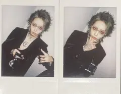 零[Hz] Nebul∀ SAGA2 アクスタ TEIKA 2種 チェキ 零[Hz] Nebul∀ SAGA2 アクスタ TEIKA 2種 チェキ