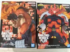 2025年最新】僕のヒーローアカデミア フィギュア エンデヴァーの人気