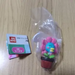 1 えもふぃぐ!たまごっち ガチャ くさっち