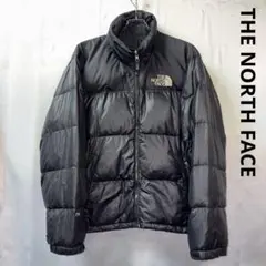 ノースフェイス ダウンジャケット