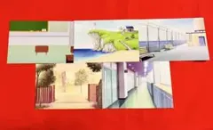 ときめきメモリアルGirl's Side 3rd Story ミニ色紙 紺野玉緒 - メルカリ
