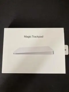 Apple Magic Keyboard + Magic Trackpad 3