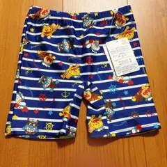 アンパンマン　水着　男の子