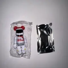 BE@RBRICK シリーズ50 シークレット　team ikuzawa