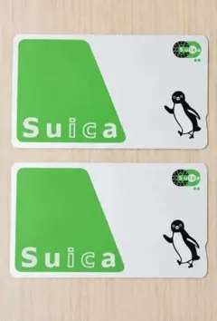 交通系ICカード 全国相互利用記念 2013.3 Suica - メルカリ