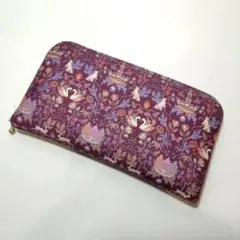 【171】My Little Tailor 長財布
