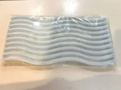 ジェスモナイトトレイ 水色