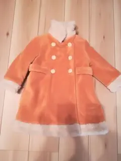 お値下げ！あったかアウターのサムネイル